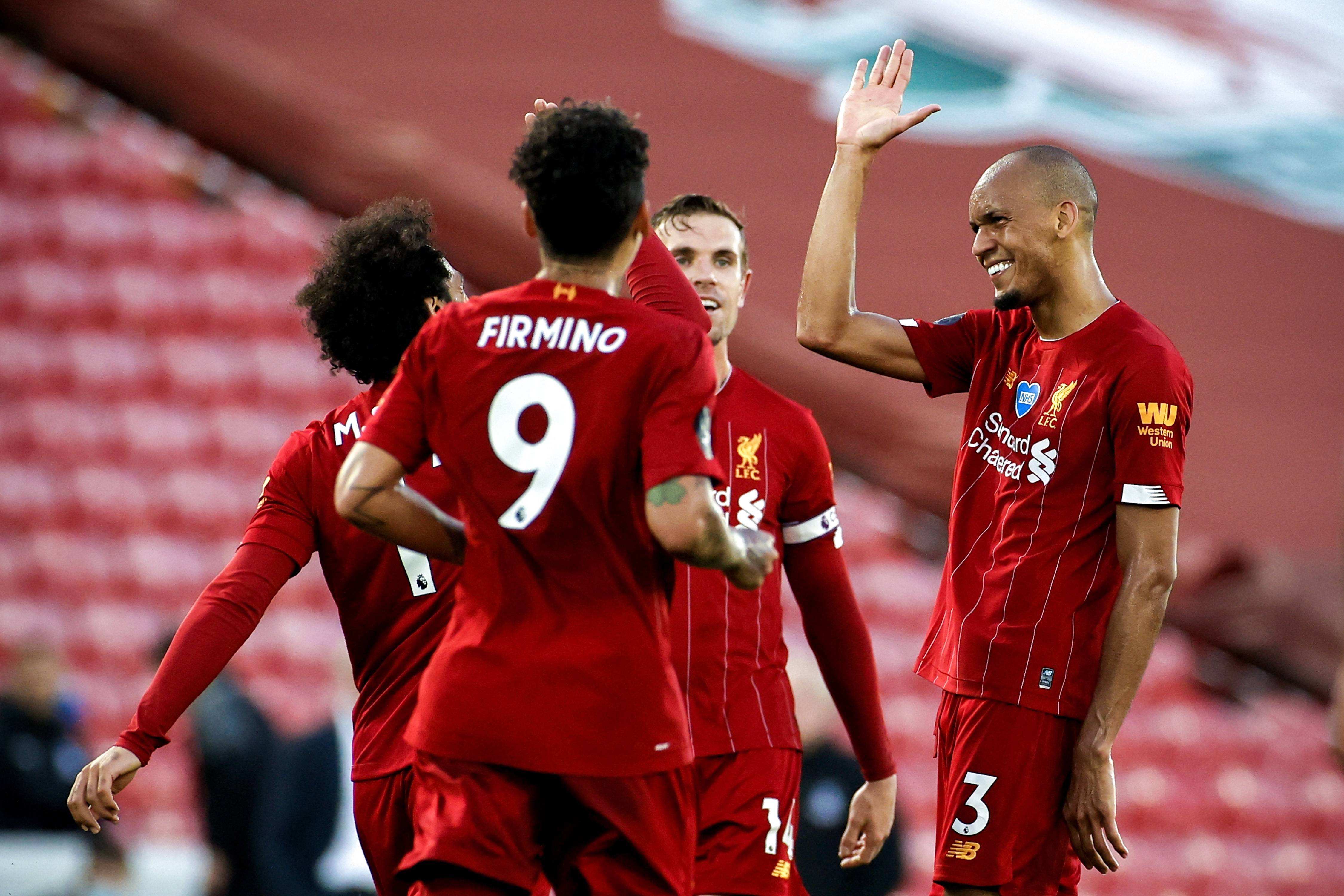 顶级球队在 顶级球队在