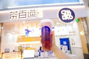 开奶茶店为什么选择tk体育